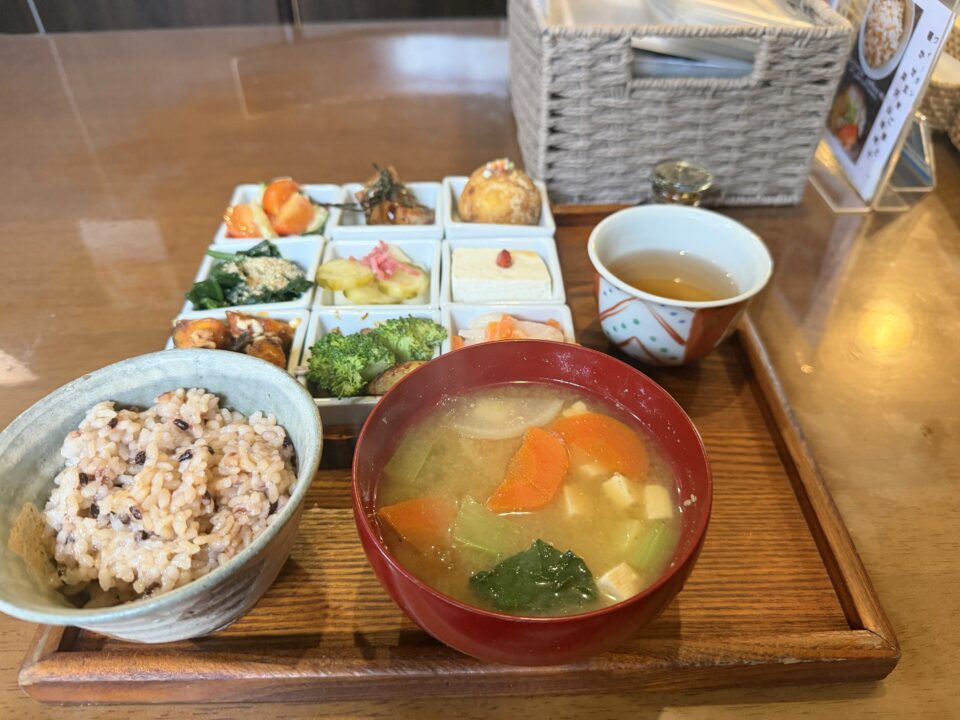 じねんや軽井沢バイパス店