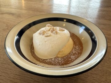 Veilおやつとごはん