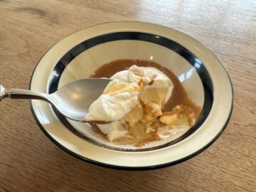 Veilおやつとごはん