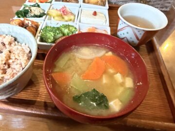 じねんや軽井沢バイパス店
