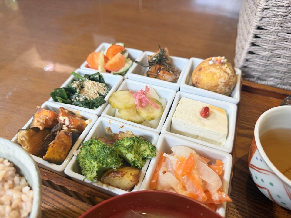 じねんや軽井沢バイパス店