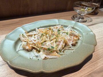 Barbeone（バルベオーネ）