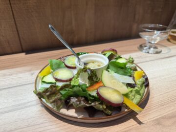 Barbeone（バルベオーネ）