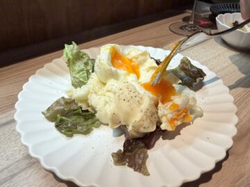 Barbeone（バルベオーネ）