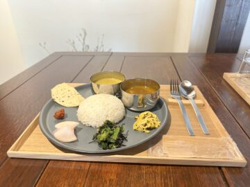 【たべるところ ねるところ シカジカ】２０２５年３月１０日NEW OPEN☆千曲市の古民家リノベーションカフェ！ペットと一緒に楽しめるよ☆
