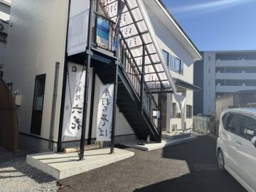 小料理 六花(こりょうりりっか)