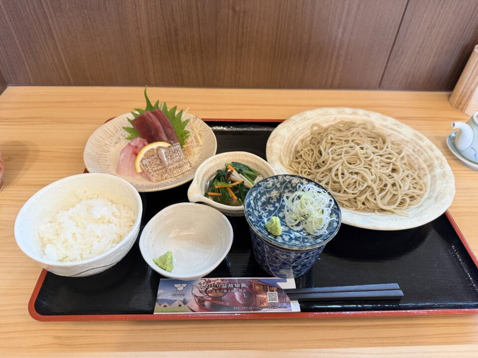 小料理 六花(こりょうりりっか)