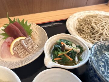 小料理 六花(こりょうりりっか)