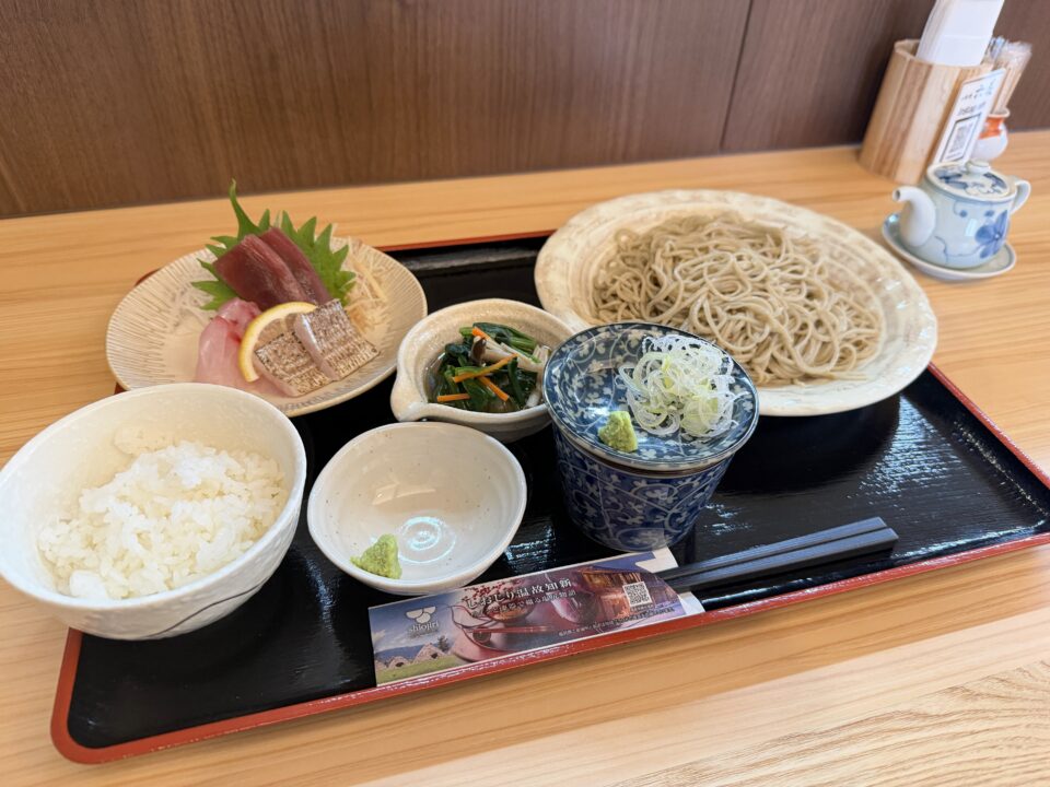 小料理 六花(こりょうりりっか)