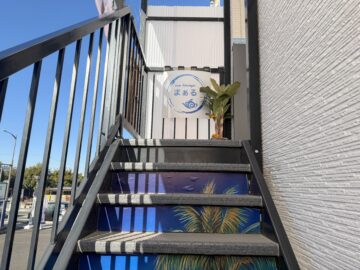 カフェtea loungeまぁる(ティーラウンジまぁる)