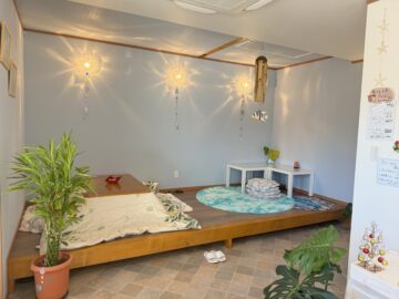 カフェtea loungeまぁる(ティーラウンジまぁる)