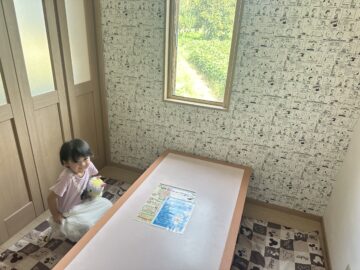 隠れキッチン