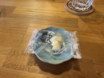 Garage Cafe 初茶(はっちゃ)・UPWORKS