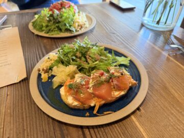 SABO stand shu（サボスタンドシュー）