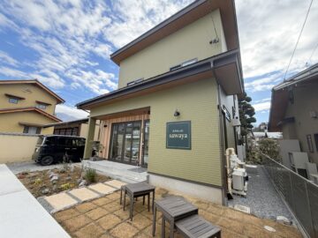 deli＆cafe sawaya（さわや）