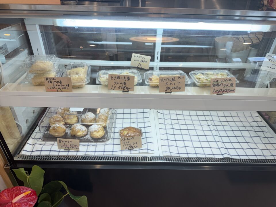 deli＆cafe sawaya（さわや）