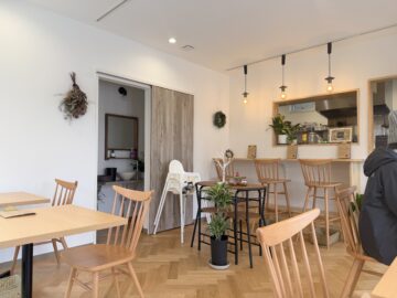 deli＆cafe sawaya（さわや）