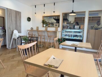 deli＆cafe sawaya（さわや）