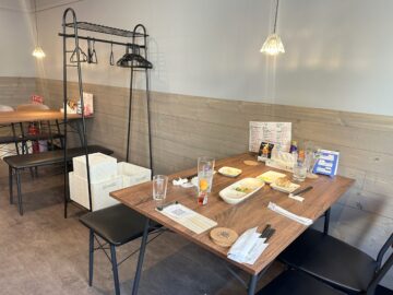 肉と定食 たけちゃんバル