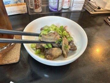 肉と定食 たけちゃんバル