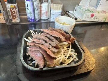 肉と定食 たけちゃんバル