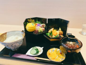 【日本料理Zingaro.(ジンガロ)】２０２２年１月新規オープン！素敵な日本料理のお店が誕生したぞ！