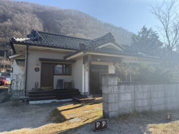 カフェまるぜん