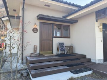 カフェまるぜん