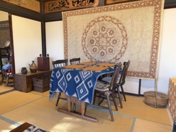 カフェまるぜん