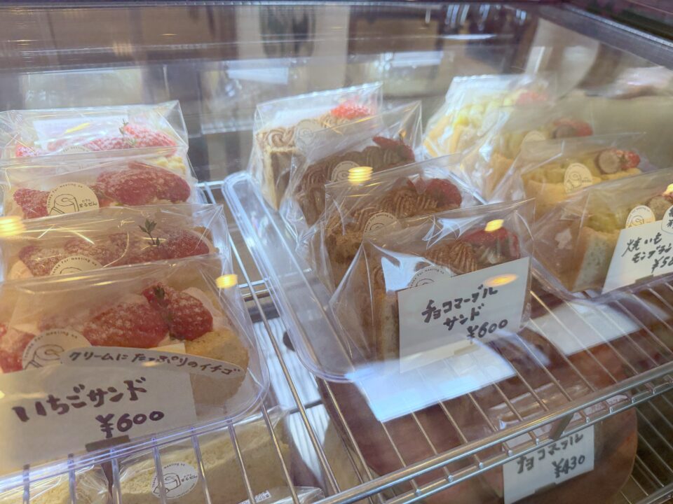 カフェまるぜん