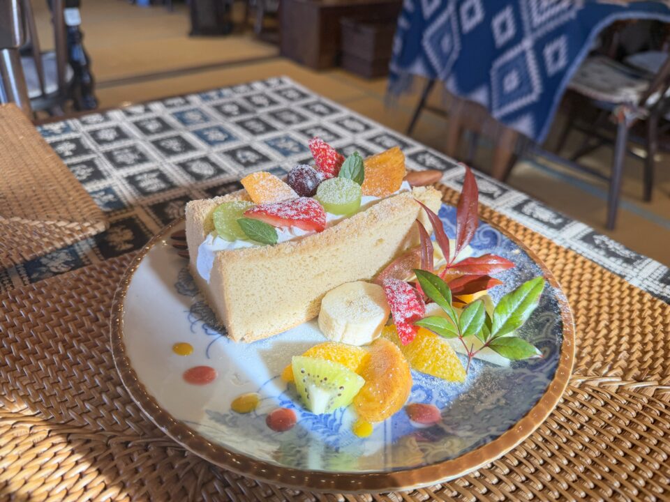 カフェまるぜん