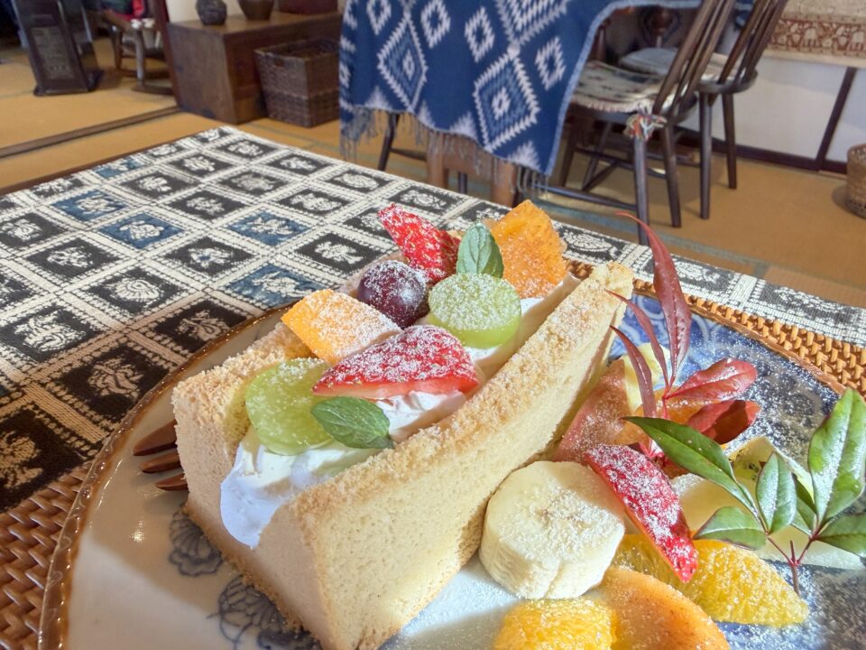 カフェまるぜん