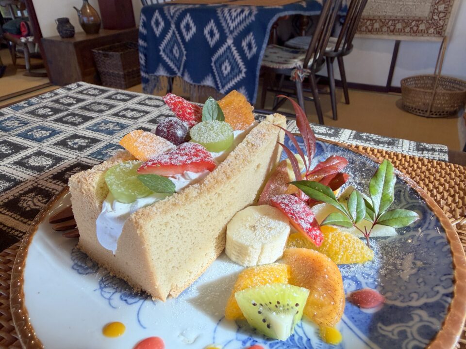 カフェまるぜん