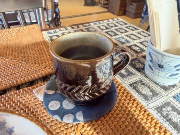 カフェまるぜん