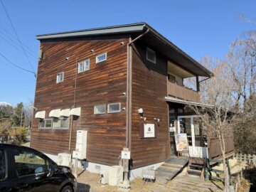 Ararat Cafe（アララトカフェ）