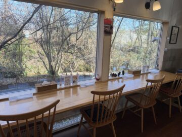 Ararat Cafe（アララトカフェ）