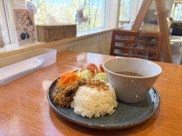 Ararat Cafe（アララトカフェ）