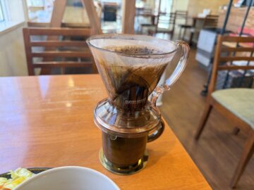 Ararat Cafe（アララトカフェ）