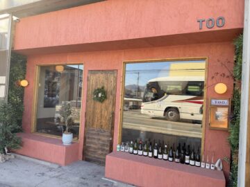 ART GALLERY RESTAURANT TOO（トゥー）