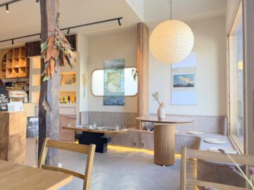 ART GALLERY RESTAURANT TOO（トゥー）