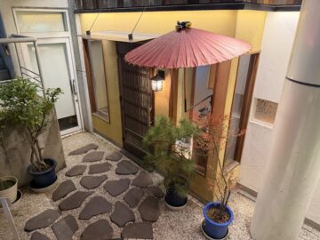 だいだらぼっち二の坊