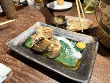 だいだらぼっち二の坊