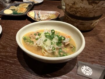 だいだらぼっち二の坊