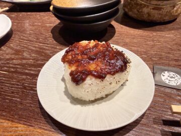 だいだらぼっち二の坊