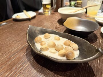 だいだらぼっち二の坊