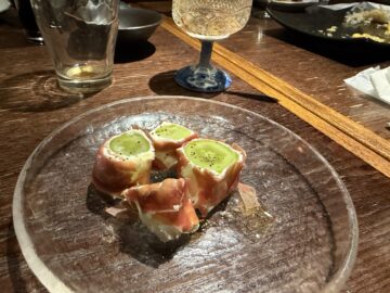 だいだらぼっち二の坊