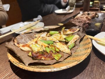 だいだらぼっち二の坊