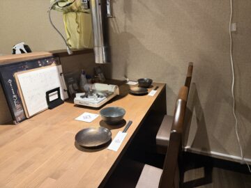 焼肉・もつ鍋わっしょい