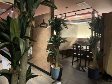 焼肉・もつ鍋わっしょい