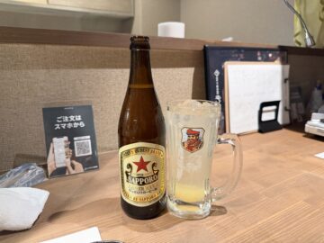 もつ鍋・焼肉わっしょい